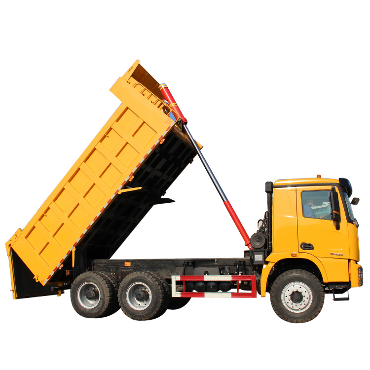 XCMG Official Dump Trucks 40 Ton XGA3250D2WC Trucks Dumper For sale